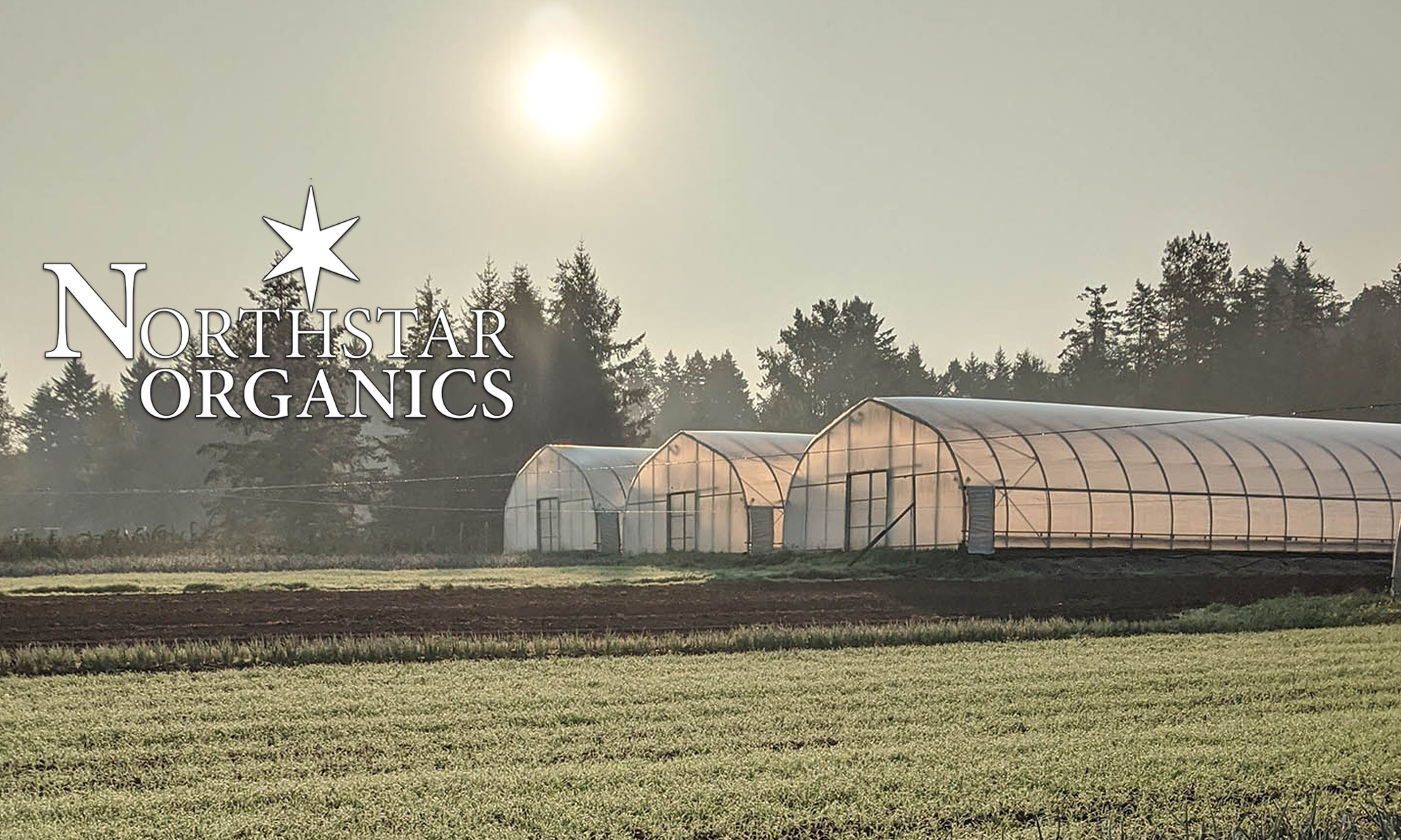 NorthStar Organics Farm Vancouver Island